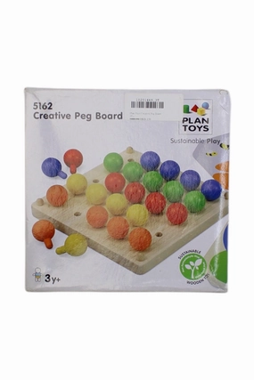 Plan Toys Wooden Toy 3T