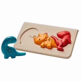 PlanToys Puzzle Dinosaur