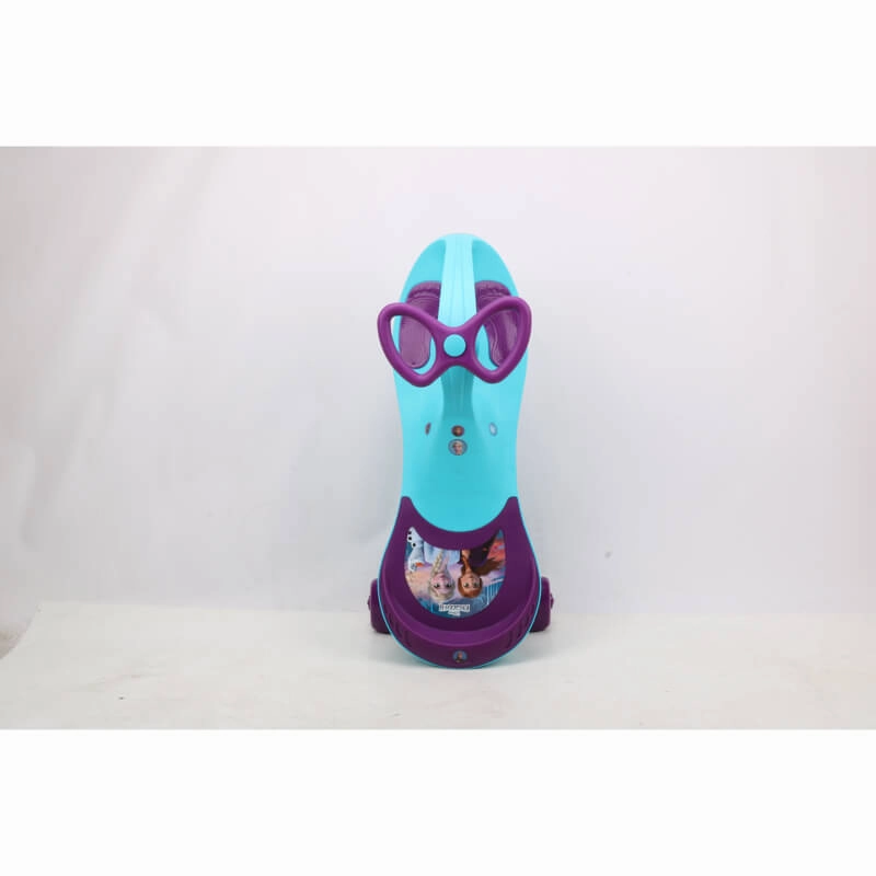 Plasma Car C Disney Frozen Ride On Swing Car