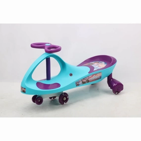 Plasma Car C Disney Frozen Ride On Swing Car
