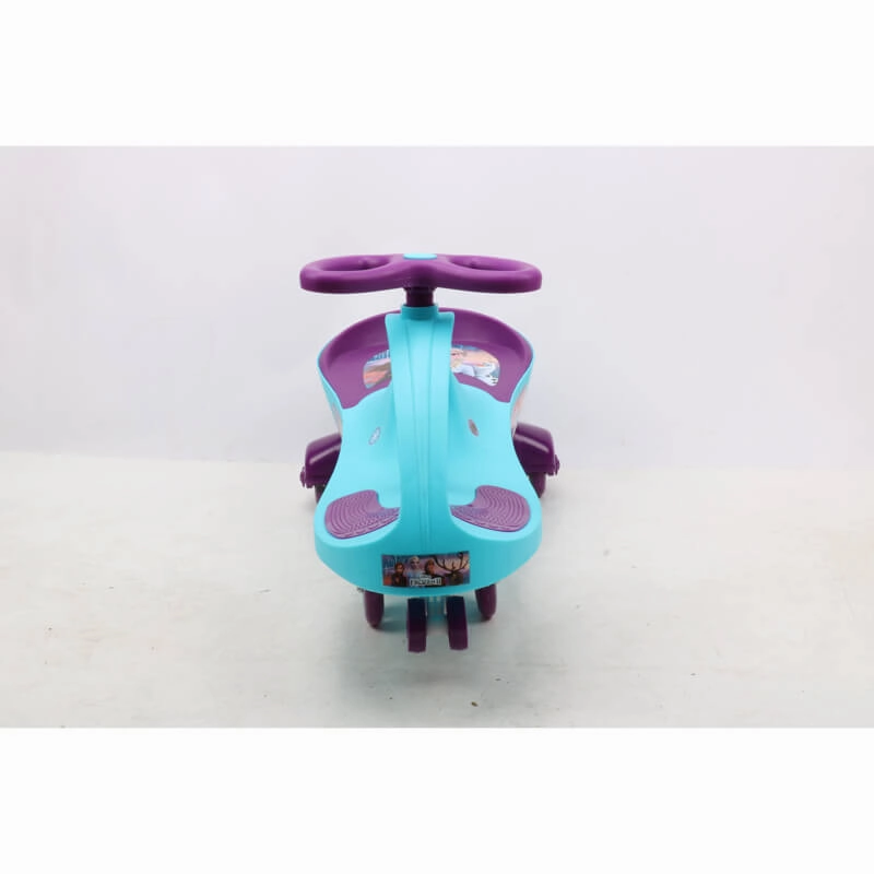 Plasma Car C Disney Frozen Ride On Swing Car