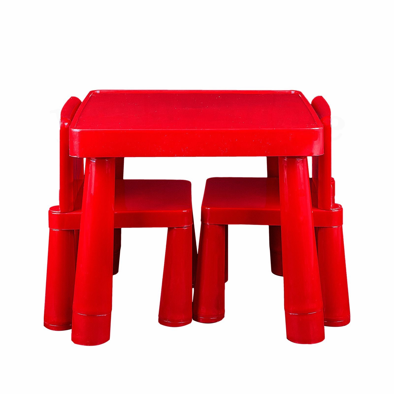 Play and Activity Table