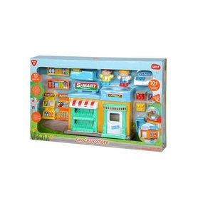 Play Go Grocery Store 15 Pieces