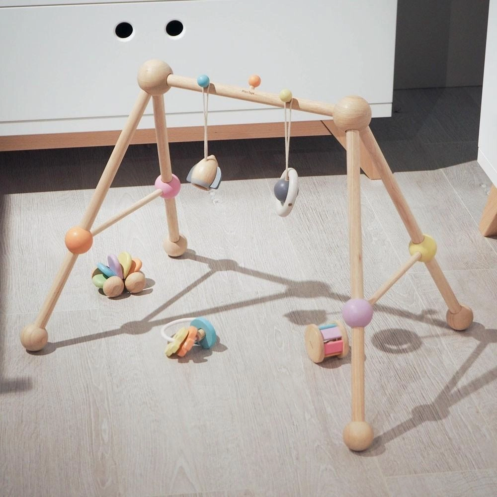 Play Gym - Plan Toys