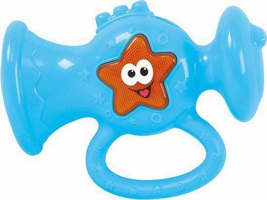 Playgo Baby Trumpet