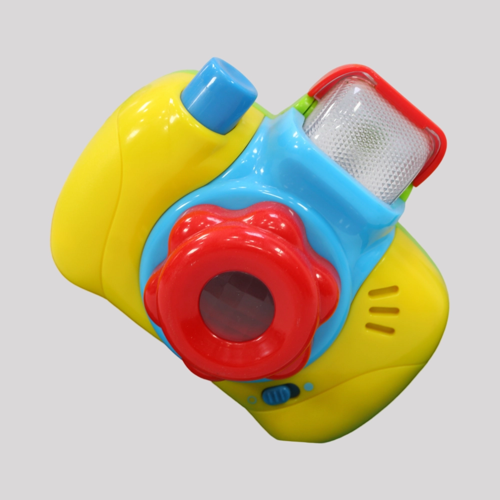 PlayGo My First Camera