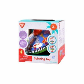 Playgo Pull Top with Sound