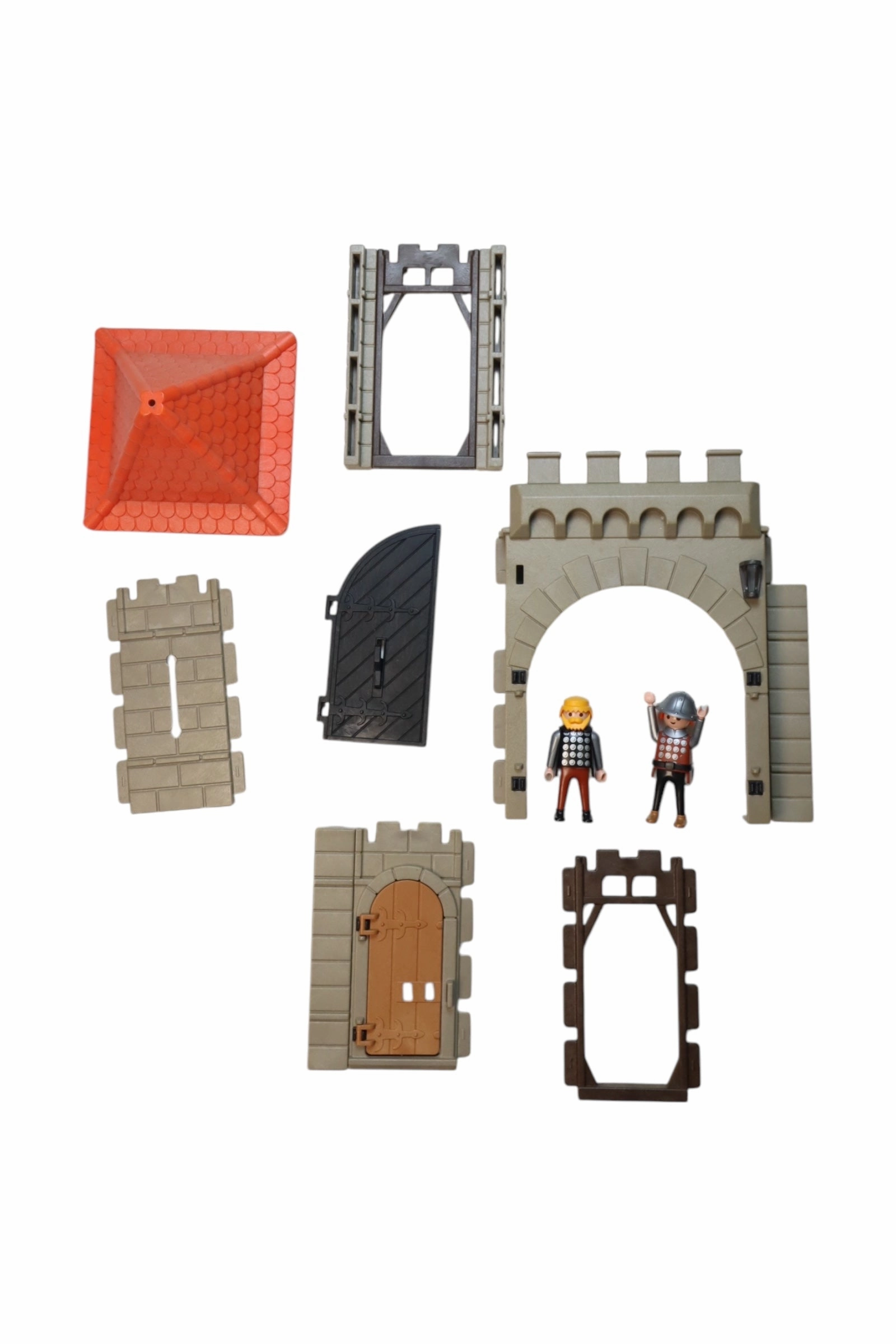 Playmobil Castle Playset O/S
