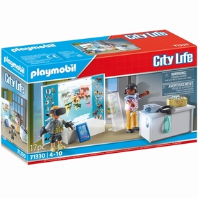 Playmobil? City Life - Virtual Classroom