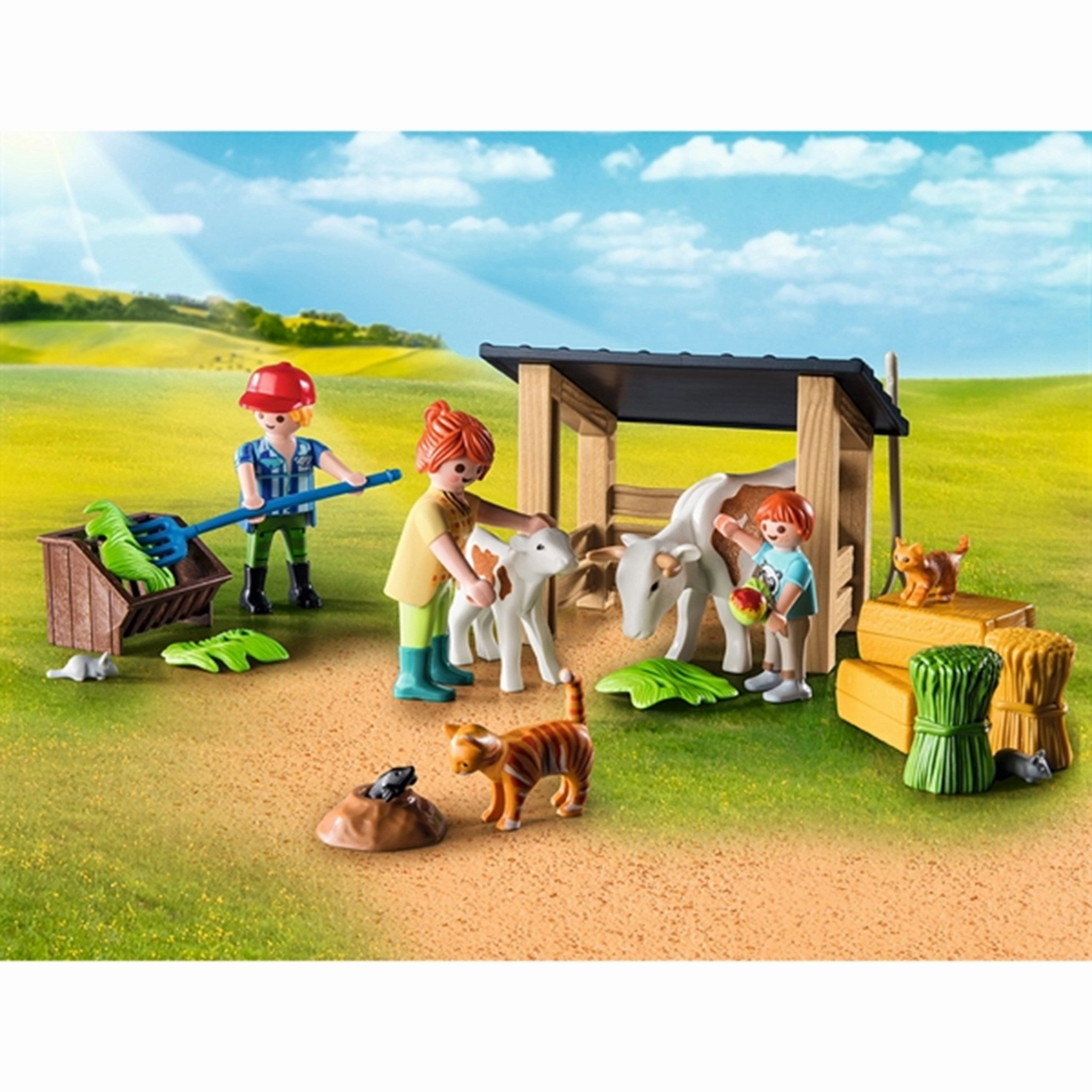 Playmobil Country - Farmhouse