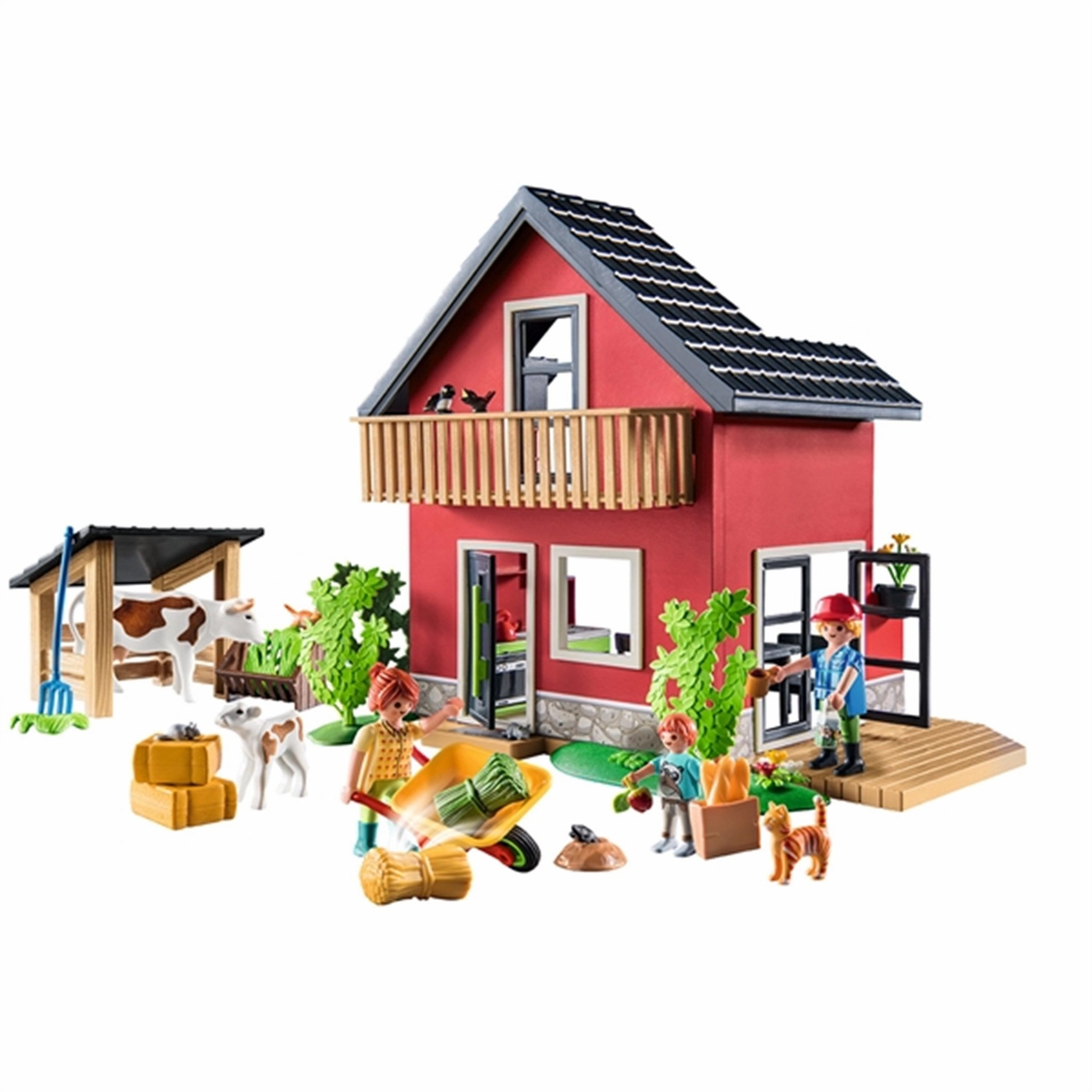 Playmobil Country - Farmhouse