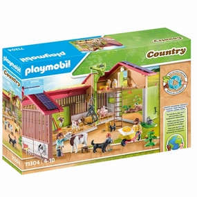 Playmobil? Country - Large Farm