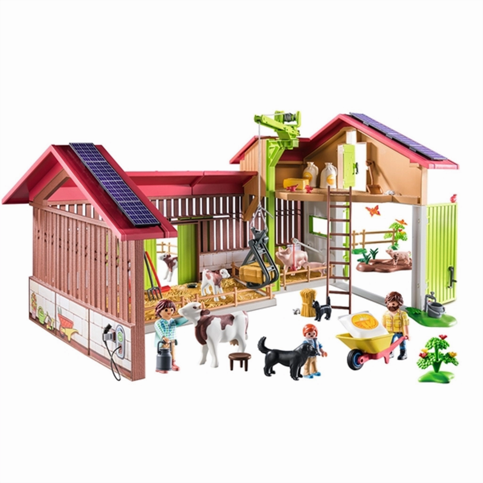 Playmobil? Country - Large Farm