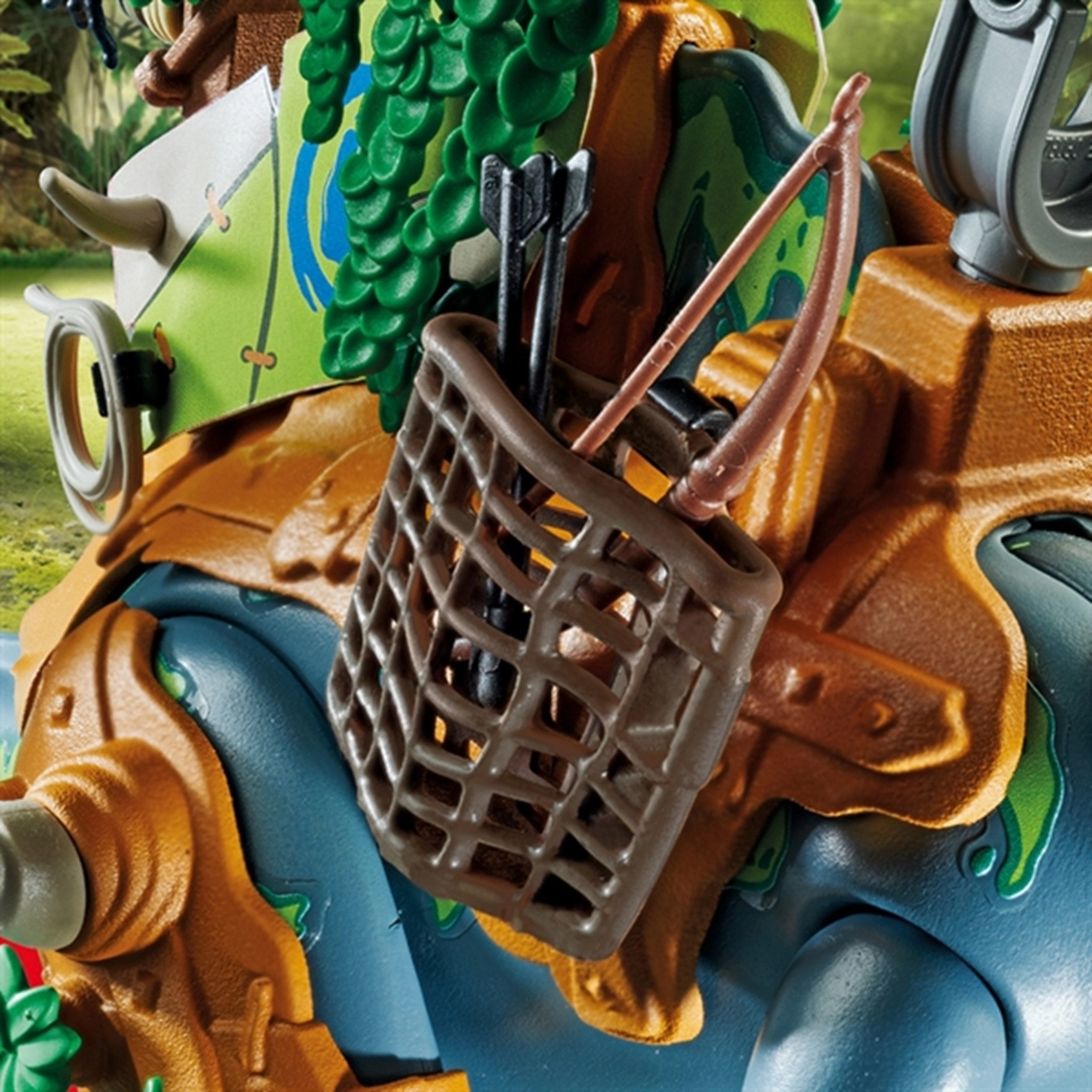 Playmobil? Dino Rise - Spinosaurus