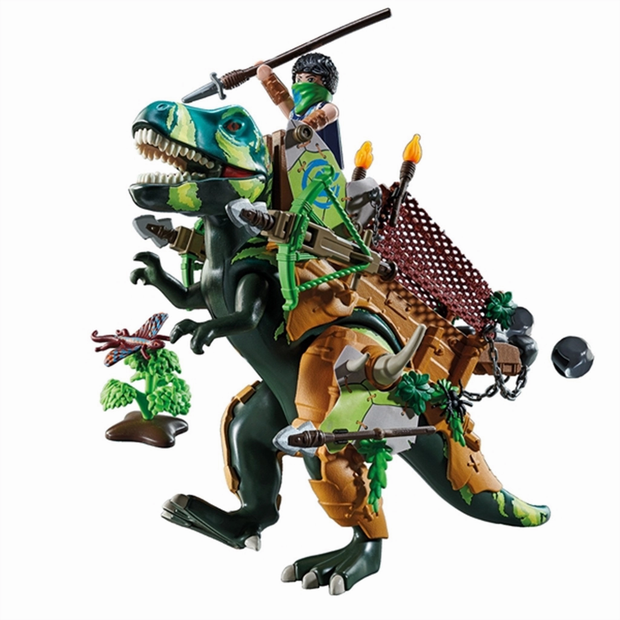 Playmobil Dino Rise - T-Rex