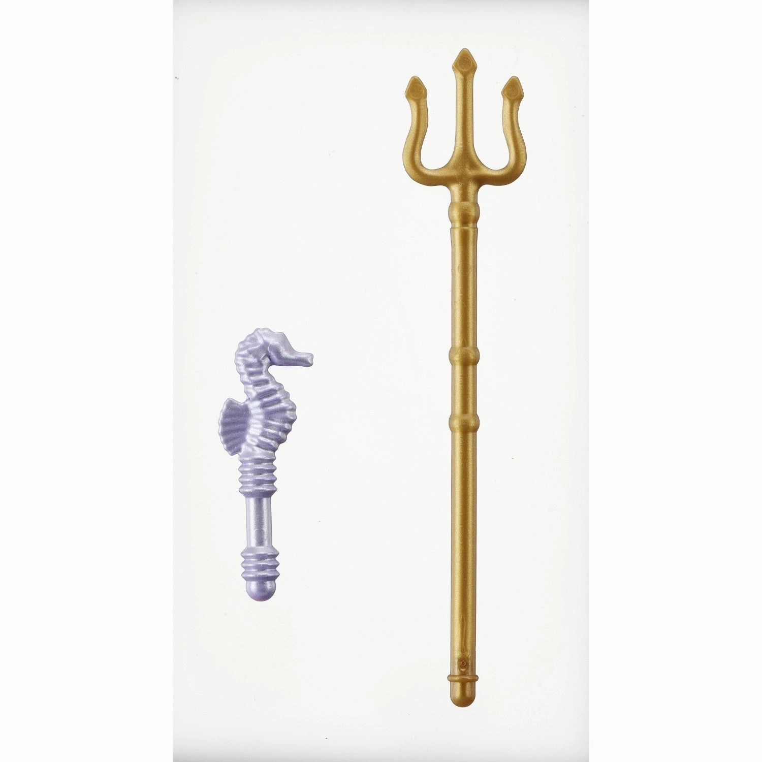 Playmobil? Mermaid And Triton
