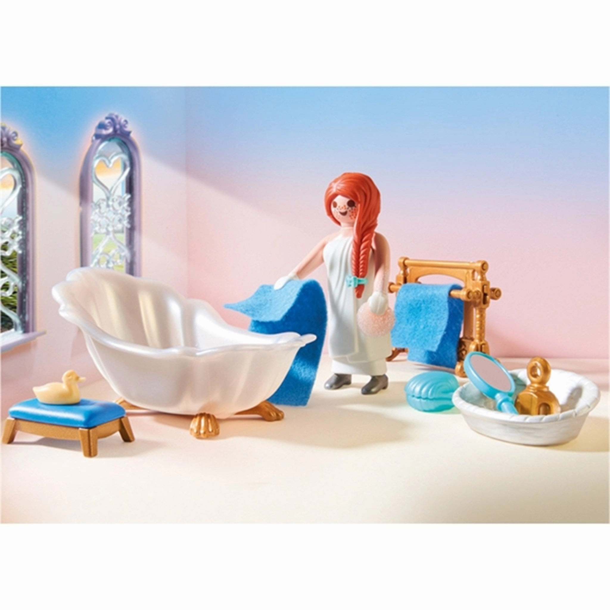 Playmobil Princess - Dressing Room