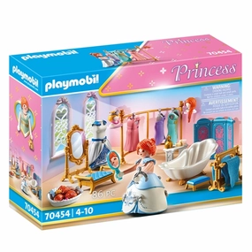 Playmobil Princess - Dressing Room