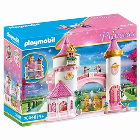 Playmobil Princess - Princess Castle