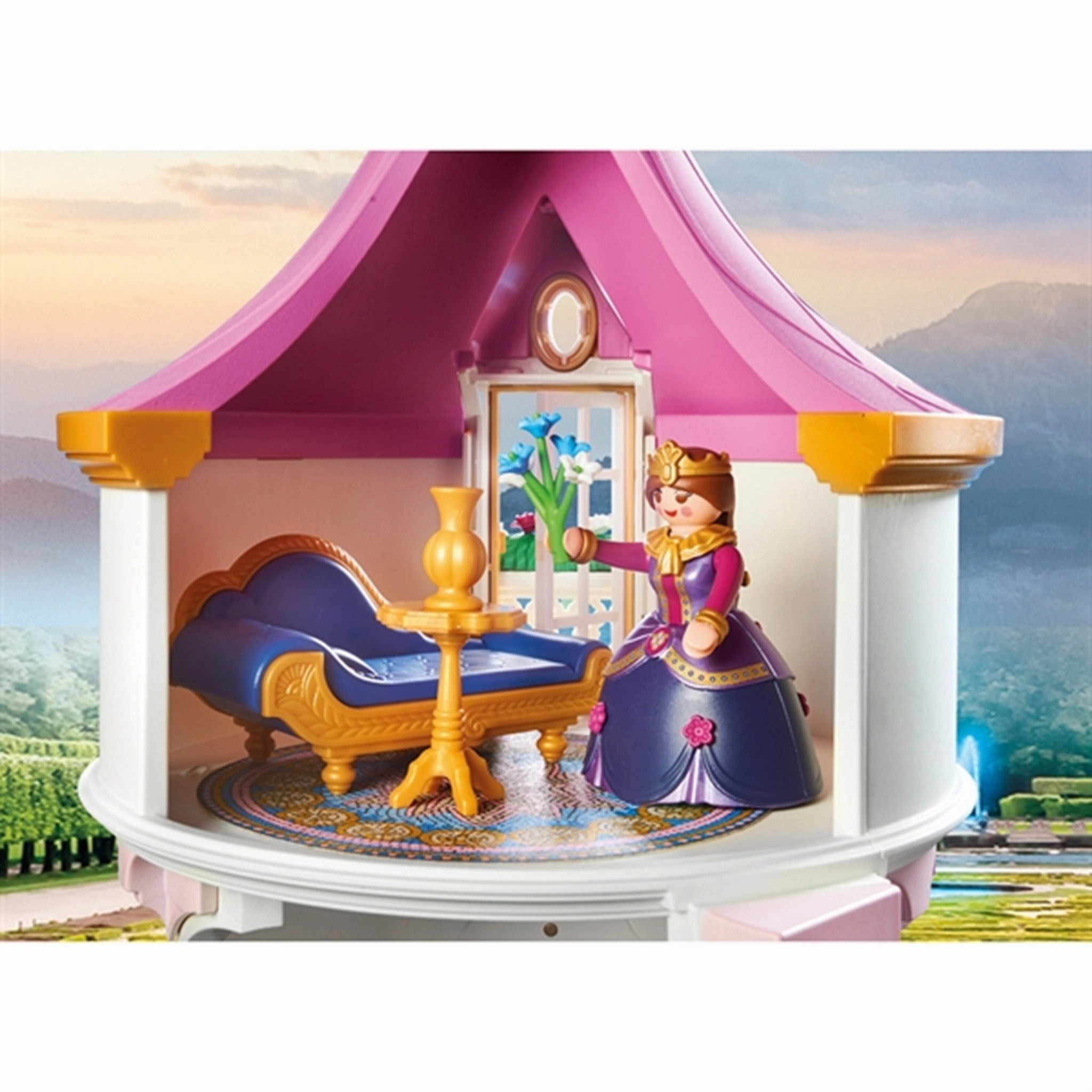 Playmobil Princess - Princess Castle