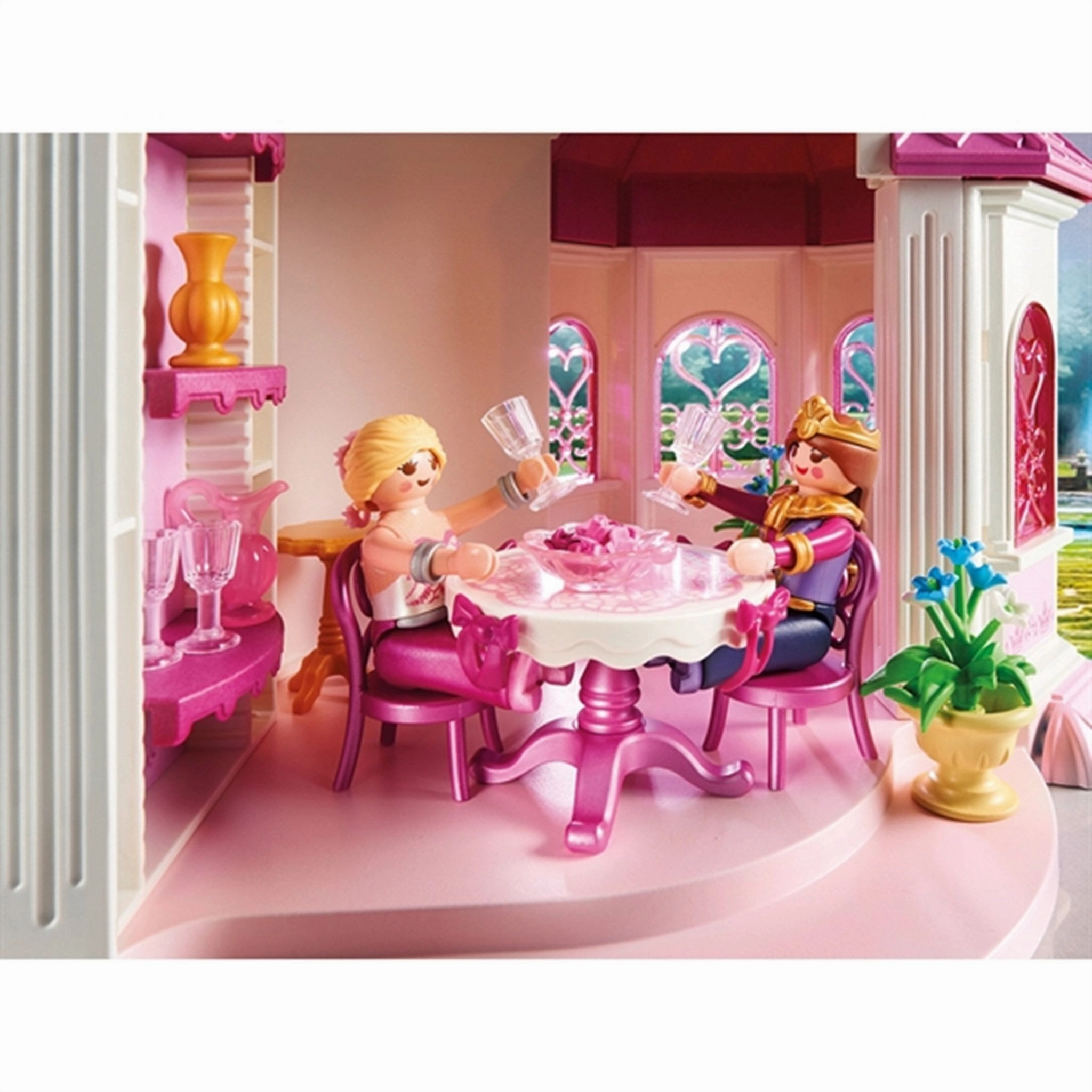 Playmobil Princess - Princess Castle