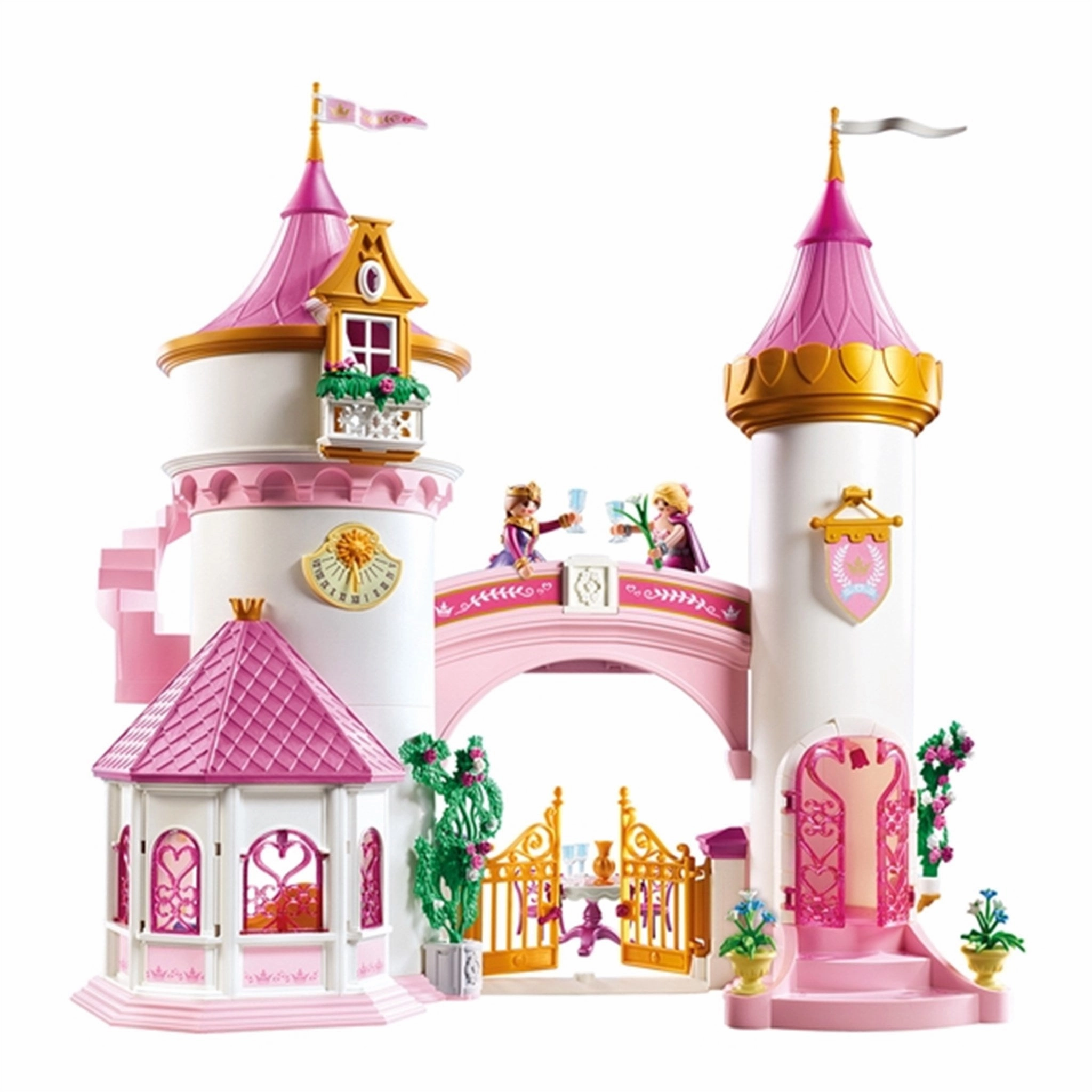 Playmobil Princess - Princess Castle