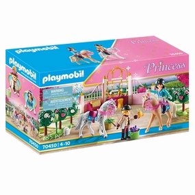 Playmobil Princess - Riding Lessons