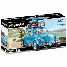 Playmobil VW - Volkswagen Beetle