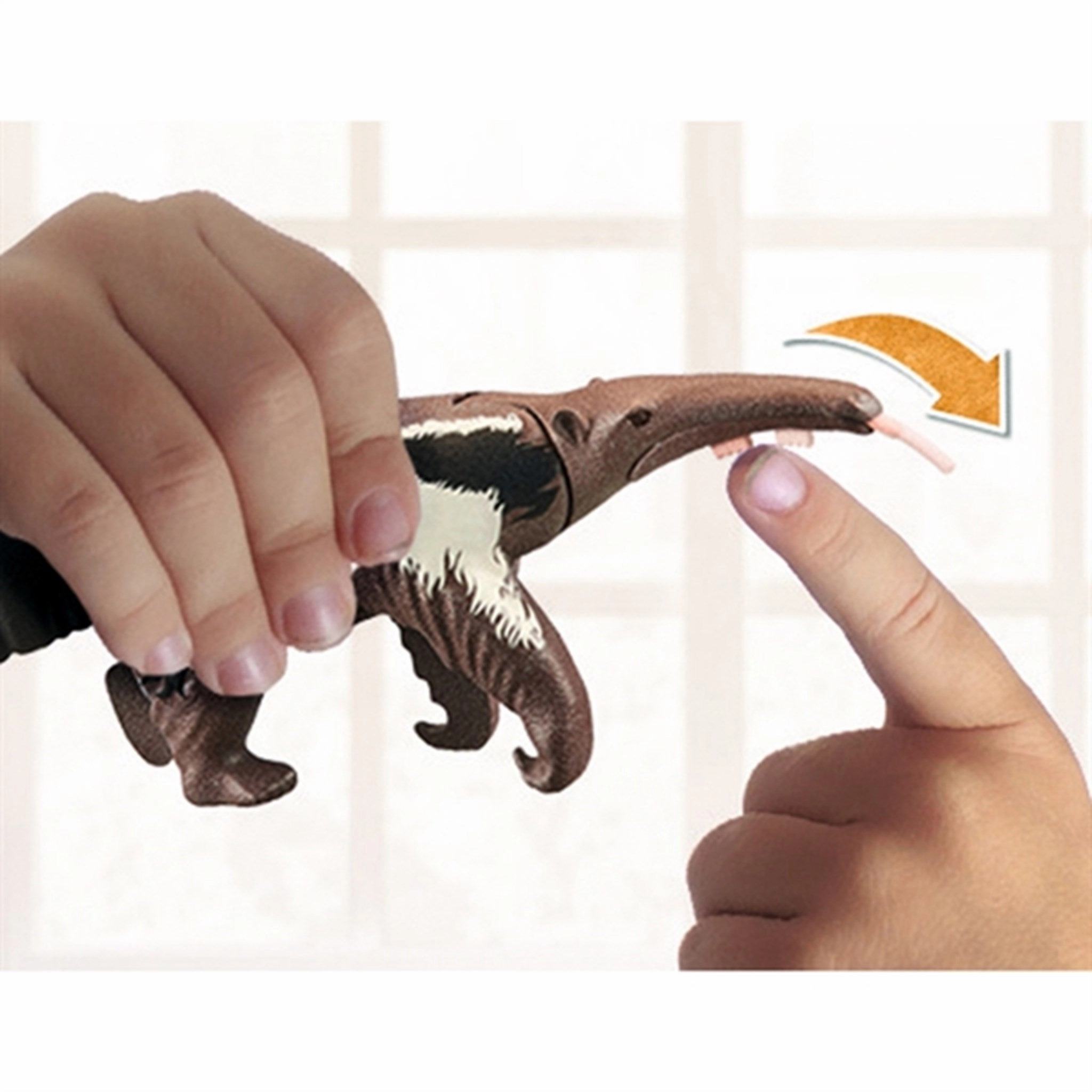 Playmobil Wiltopia - Anteater Care