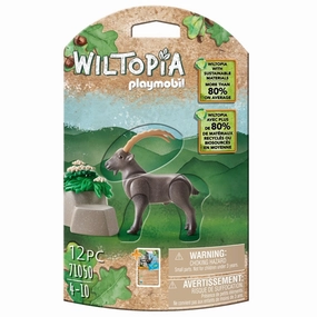Playmobil? Wiltopia - Ibex