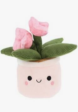 Plush plant Botanicals bobballs