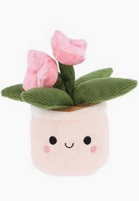 Plush plant Botanicals bobballs