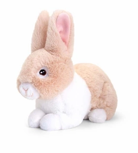 plush rabbit Sand