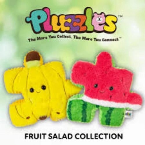 Pluzzles Fruit salad Sonia Strawberry
