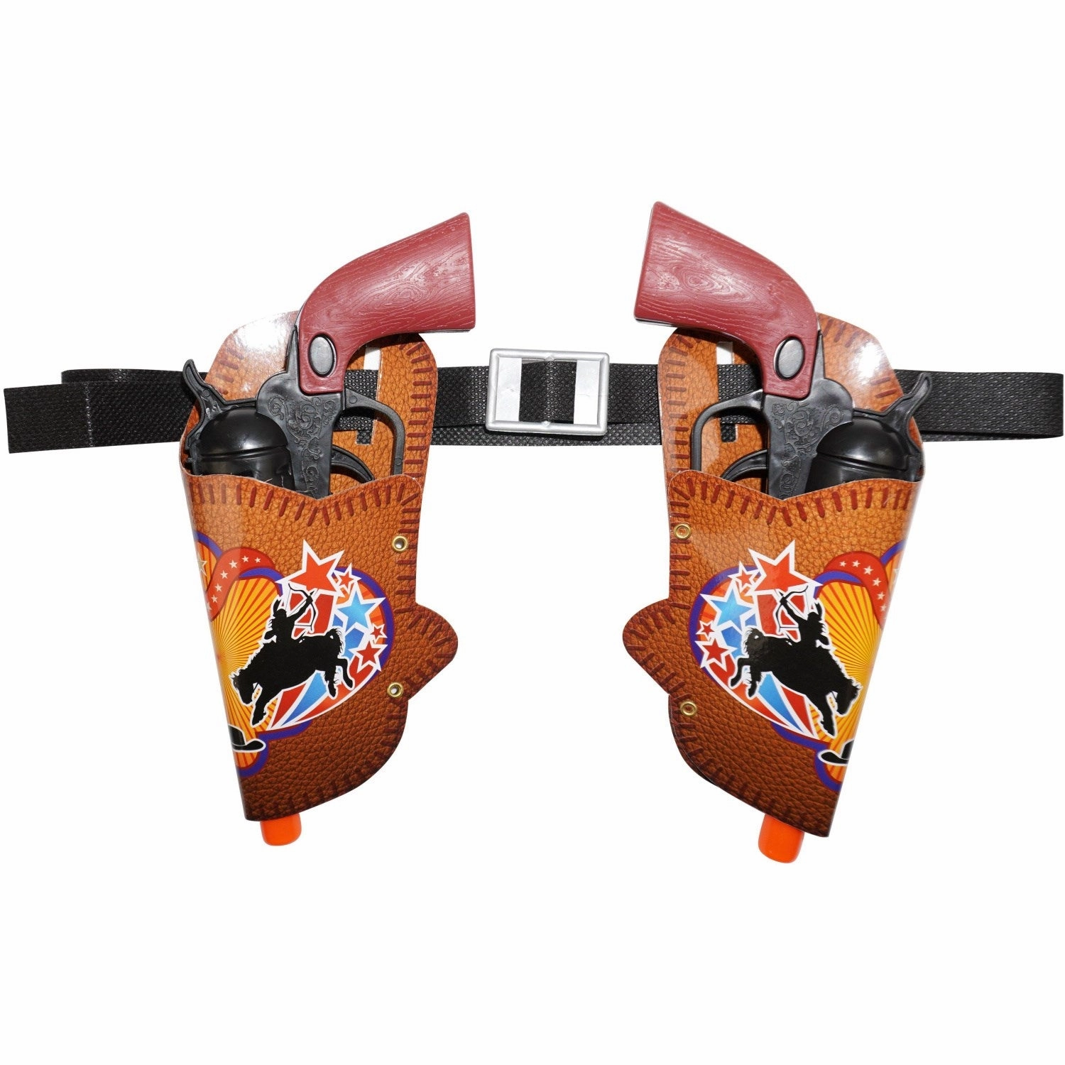 Pocket Money Cowboy Set