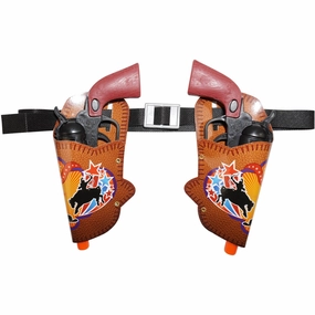 Pocket Money Cowboy Set