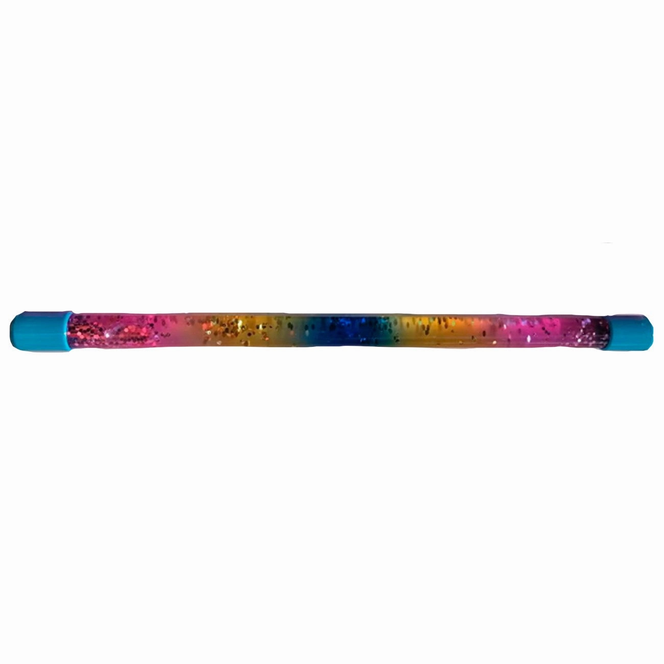 Pocket Money Glitter Wand Blue