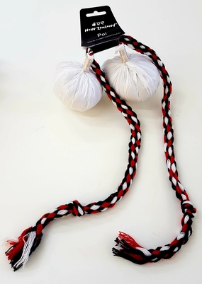 Poi