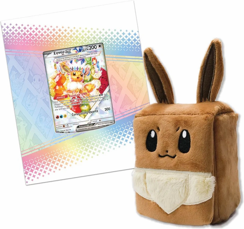 Pokmon TCG: Scarlet & Violet - Prismatic Evolutions Super-Premium Collection