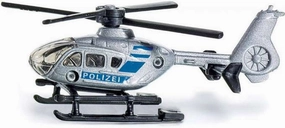 Police Helicopter Siku 0807