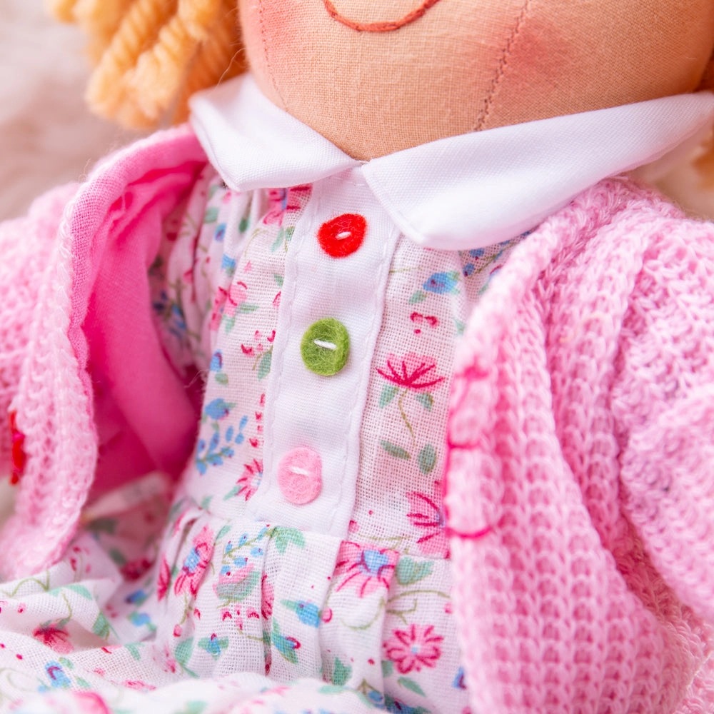 Poppy Doll - Small