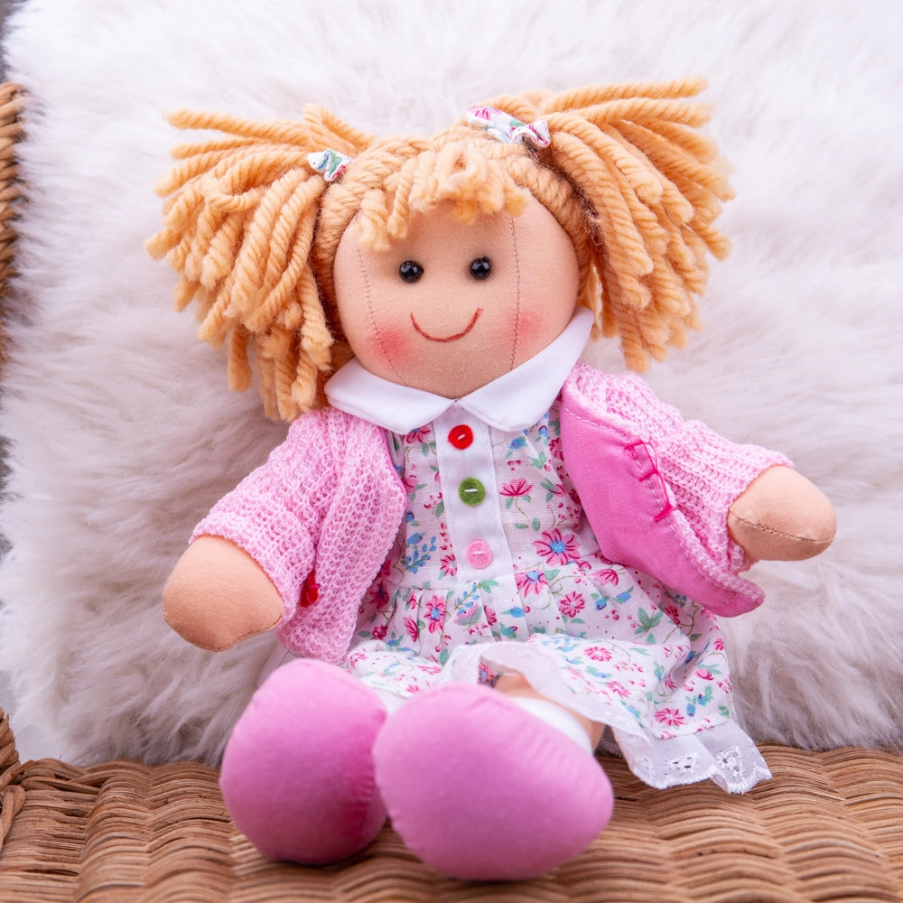 Poppy Doll - Small