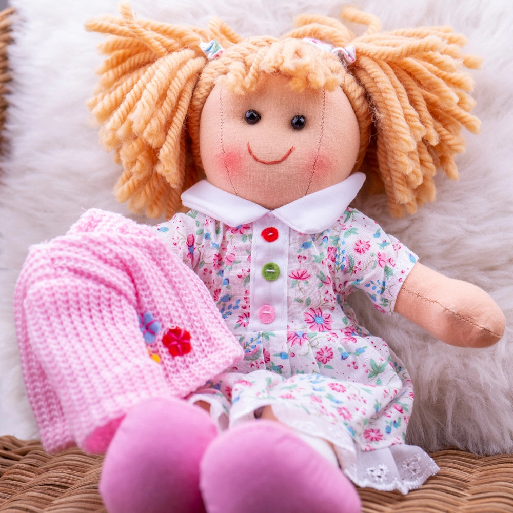 Poppy Doll - Small