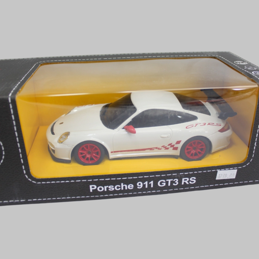 Porsche 911 GT3 RS - Remote Control Car