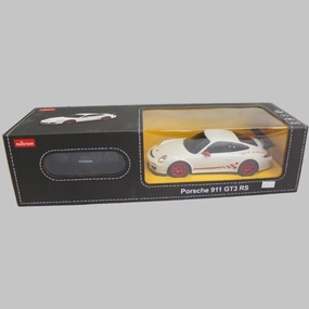 Porsche 911 GT3 RS - Remote Control Car