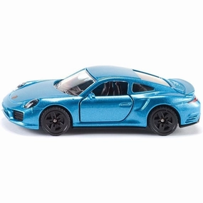 Porsche 911 Turbo Siku 1506