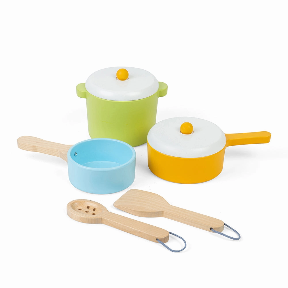Pots & Pans