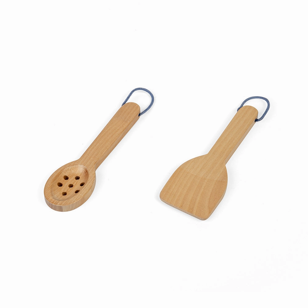 Pots & Pans