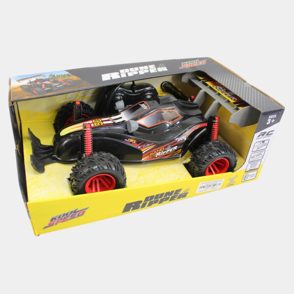 Power Joy Kool Speed Remote Control Dune Ripper