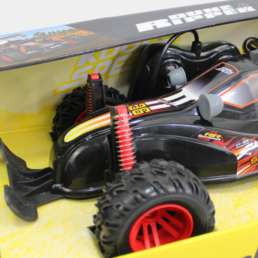 Power Joy Kool Speed Remote Control Dune Ripper